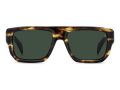 David Beckham Sonnenbrille DB 7132/S WR9/QT