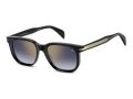 David Beckham Sonnenbrille DB 7133/S 807/1V