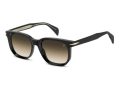 David Beckham Sonnenbrille DB 7133/S 807/N4