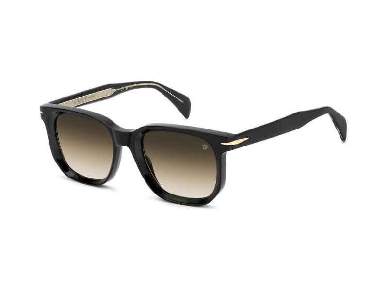 David Beckham Sonnenbrille DB 7133/S 807/N4