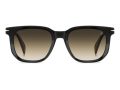 David Beckham Sonnenbrille DB 7133/S 807/N4