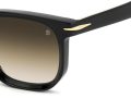 David Beckham Sonnenbrille DB 7133/S 807/N4