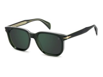 David Beckham Sonnenbrille DB 7133/S B59/MT