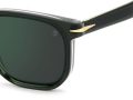 David Beckham Sonnenbrille DB 7133/S B59/MT