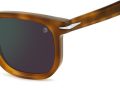 David Beckham Sonnenbrille DB 7133/S C9B/MT