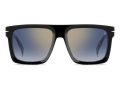 David Beckham Sonnenbrille DB 7134/S 807/1V