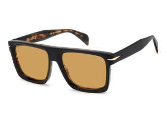 David Beckham Sonnenbrille DB 7134/S WR7/VS