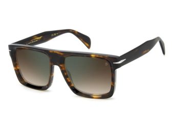 David Beckham Sonnenbrille DB 7134/S WR9/QY