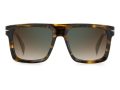 David Beckham Sonnenbrille DB 7134/S WR9/QY