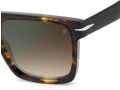 David Beckham Sonnenbrille DB 7134/S WR9/QY