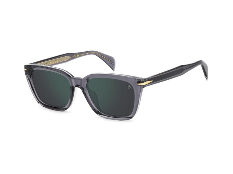 David Beckham Sonnenbrille DB 7135/F/S CBL/MT