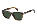 David Beckham Sonnenbrille DB 7135/F/S EX4/QT