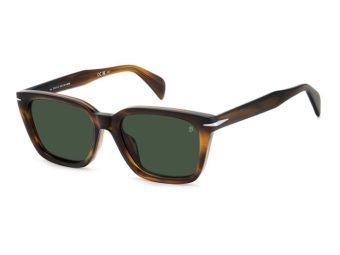 David Beckham Sonnenbrille DB 7135/F/S EX4/QT