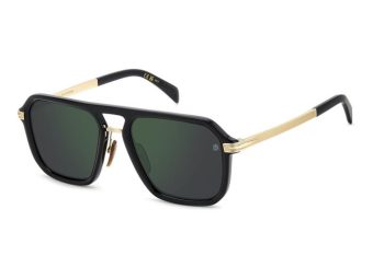 David Beckham Sonnenbrille DB 7136/S 2M2/MT