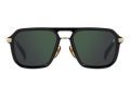 David Beckham Sonnenbrille DB 7136/S 2M2/MT