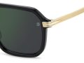 David Beckham Sonnenbrille DB 7136/S 2M2/MT