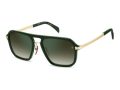 David Beckham Sonnenbrille DB 7136/S GC1/CS