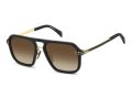 David Beckham Sonnenbrille DB 7136/S I46/86
