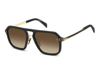 David Beckham Sonnenbrille DB 7136/S I46/86