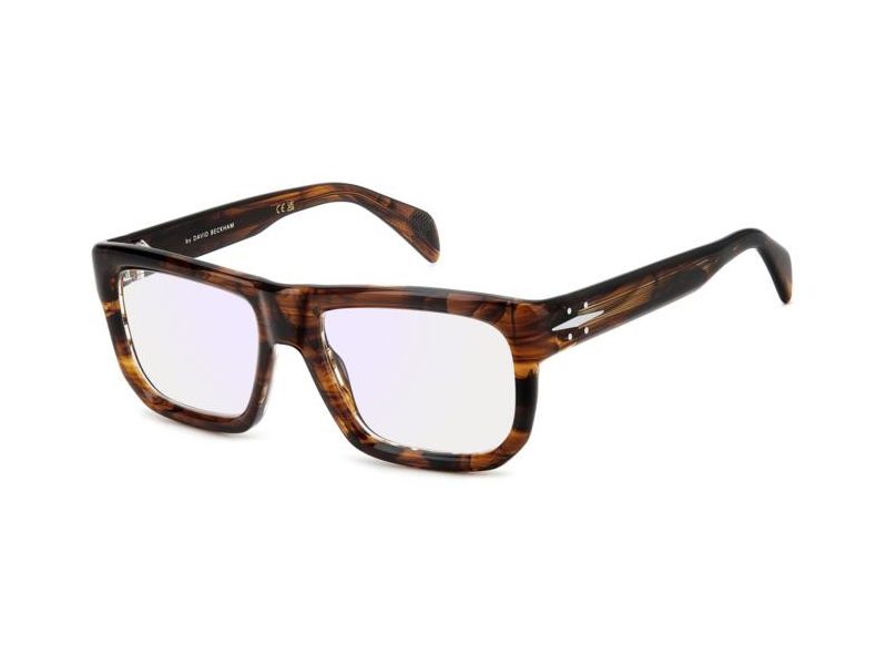 David Beckham Brillen DB 7137 EX4