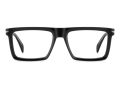 David Beckham Brillen DB 7138 807