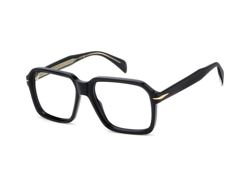 David Beckham Brillen DB 7139 807