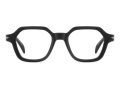 David Beckham Brillen DB 7140 003