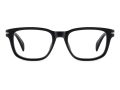 David Beckham Brillen DB 7141/F 807
