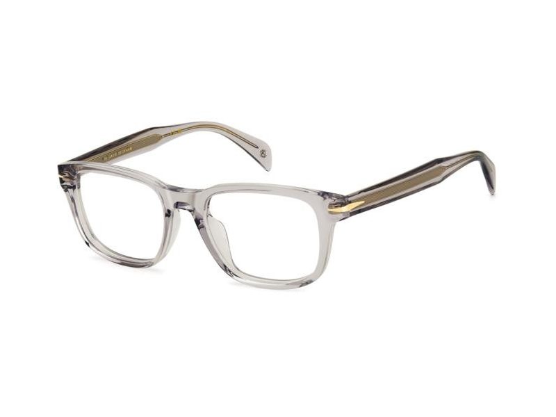 David Beckham Brillen DB 7141/F KB7
