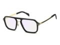 David Beckham Brillen DB 7142 2M2