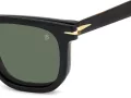 David Beckham Brillen DB 7143/C WR7