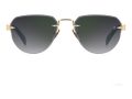 David Beckham Sonnenbrille DB 7144/S PEF/NU
