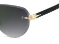 David Beckham Sonnenbrille DB 7144/S PEF/NU