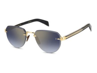 David Beckham Sonnenbrille DB 7144/S RHL/1V