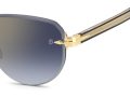 David Beckham Sonnenbrille DB 7144/S RHL/1V