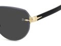 David Beckham Sonnenbrille DB 7144/S RHL/IR