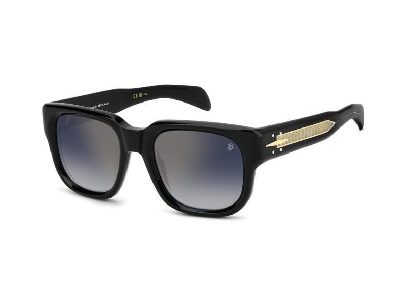 David Beckham Sonnenbrille DB 7146/S 807/1V