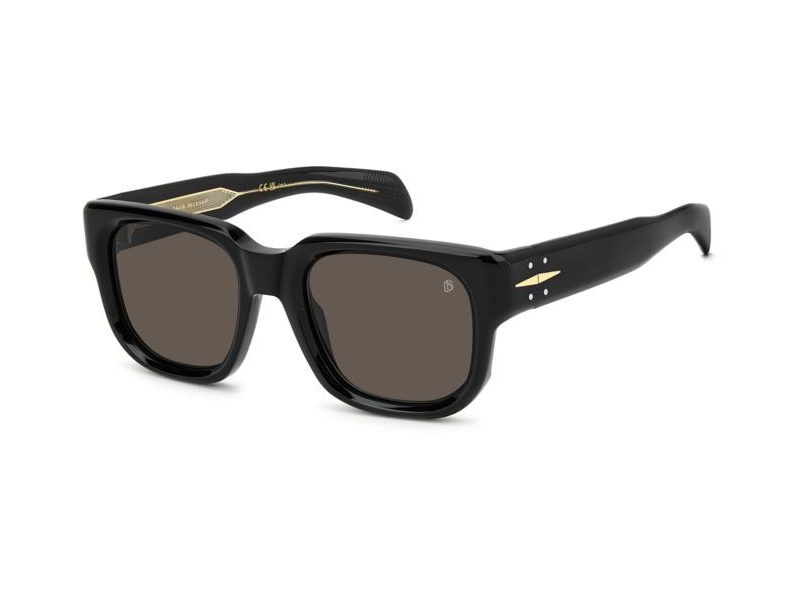 David Beckham Sonnenbrille DB 7146/S 807/IR