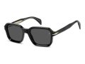 David Beckham Sonnenbrille DB 7147/S 807/IR