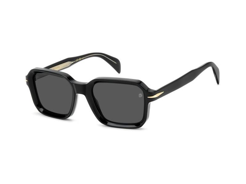 David Beckham Sonnenbrille DB 7147/S 807/IR
