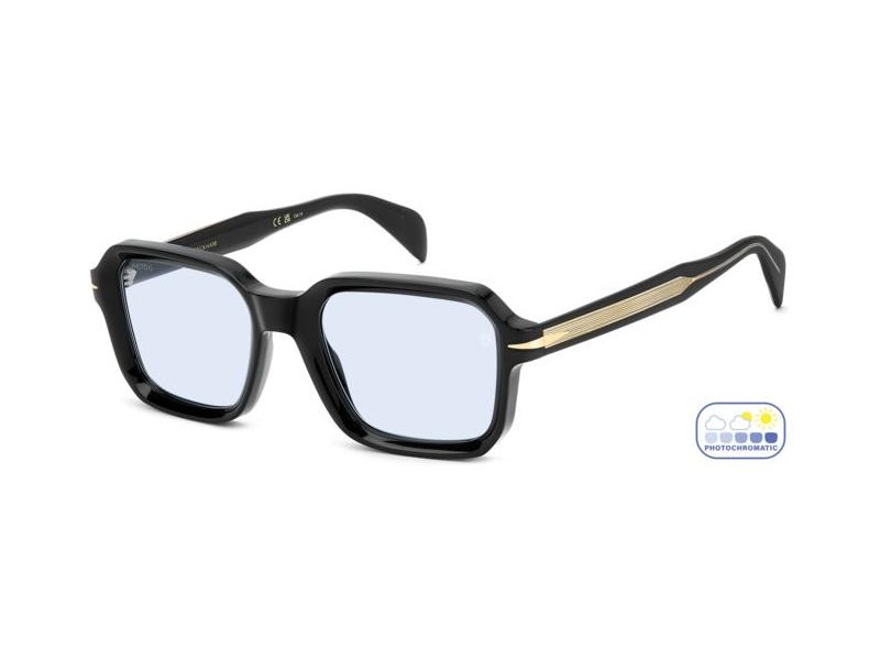 David Beckham Sonnenbrille DB 7147/S 807/QZ