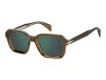 David Beckham Sonnenbrille DB 7147/S TXO/MT