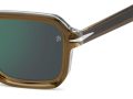 David Beckham Sonnenbrille DB 7147/S TXO/MT
