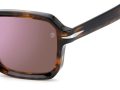 David Beckham Sonnenbrille DB 7147/S WR9/13