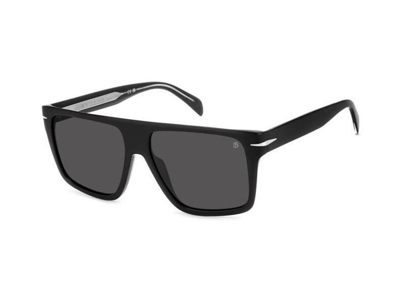 David Beckham Sonnenbrille DB 7149/S 807/IR