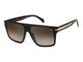 David Beckham Sonnenbrille DB 7149/S 807/QY