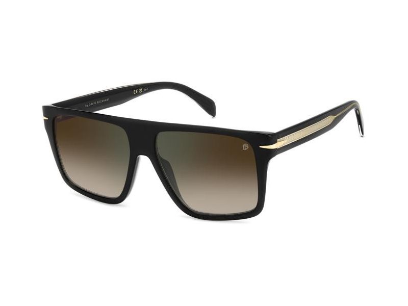 David Beckham Sonnenbrille DB 7149/S 807/QY