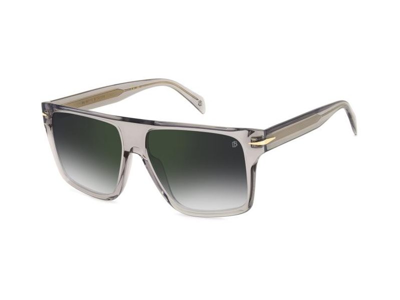 David Beckham Sonnenbrille DB 7149/S KB7/NU