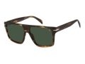 David Beckham Sonnenbrille DB 7149/S WR9/QT