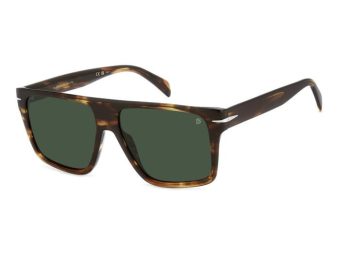 David Beckham Sonnenbrille DB 7149/S WR9/QT